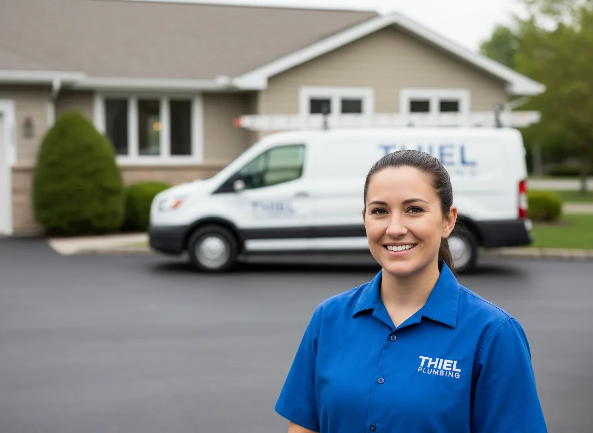 Plumber Oslo, MN FAQs